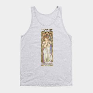 Lygie Tank Top